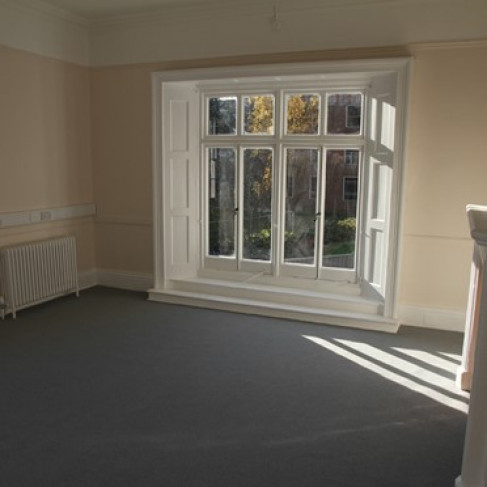 Office: Rivers Lodge, Harpenden, AL5