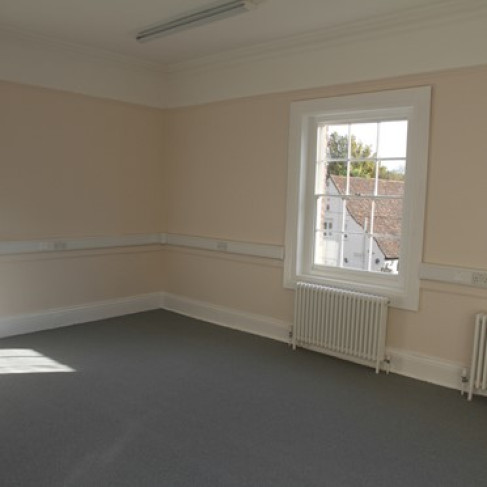 Office: Rivers Lodge, Harpenden, AL5