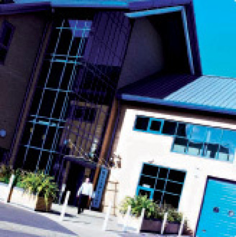 Office: Riverside Business Centre, Tilbury, RM18
