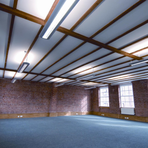 Office: Meadowside - Cheshire, Congleton, CW12