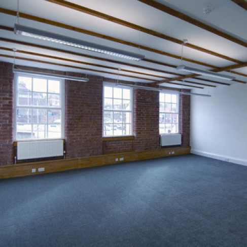 Office: Meadowside - Cheshire, Congleton, CW12