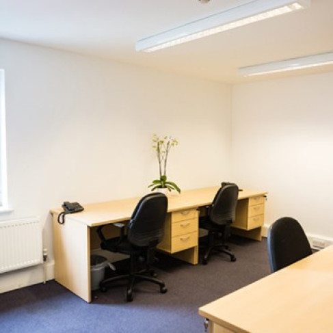 Office: Riverside House, Tonbridge, TN9