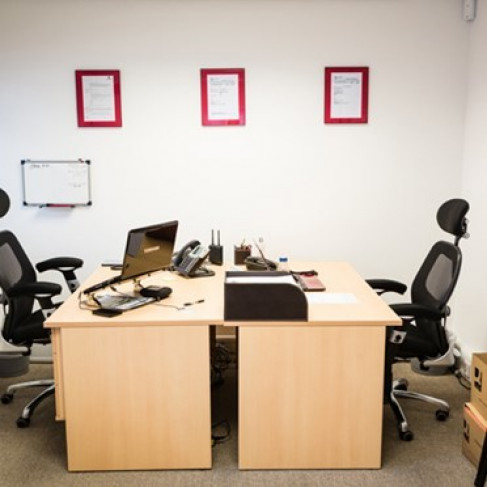 Office: Riverside House, Tonbridge, TN9