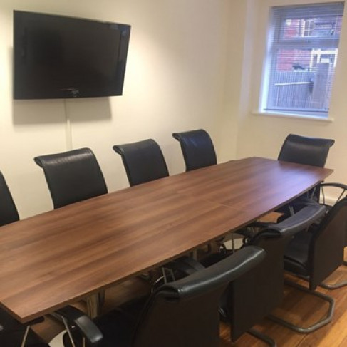 Office: Riverside House, Tonbridge, TN9