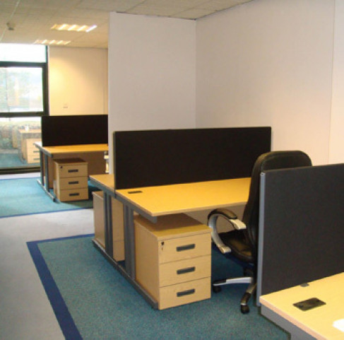 Office: Riverside Studios, Newcastle Upon Tyne, NE4