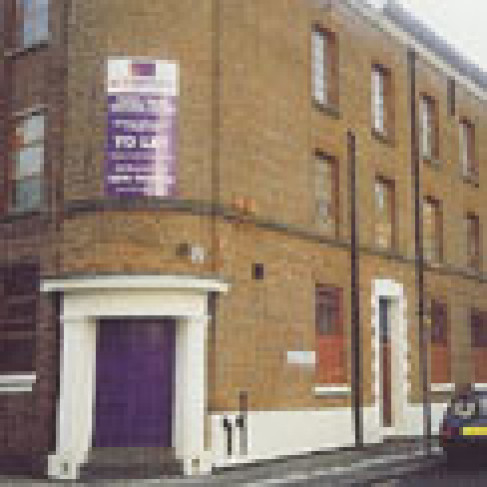 Office: Roden Street, Nottingham, NG3