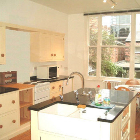 Office: Rodney Street, Liverpool, L1