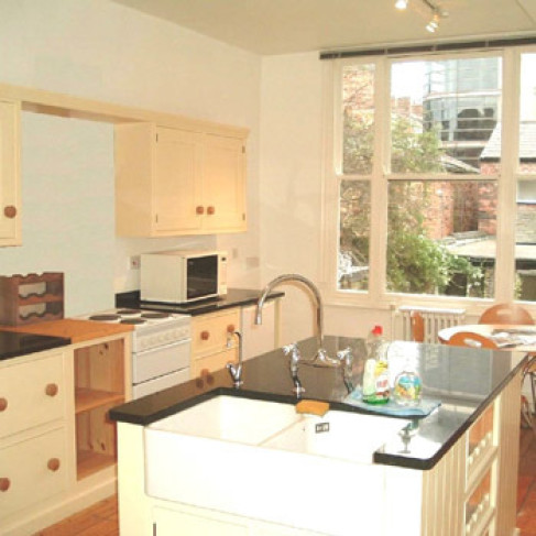 Office: Rodney Street, Liverpool, L1