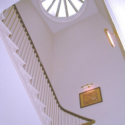Office: Rodney Street, Liverpool, L1