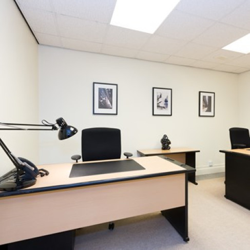 Office: Rosemount Viaduct, Aberdeen, AB25