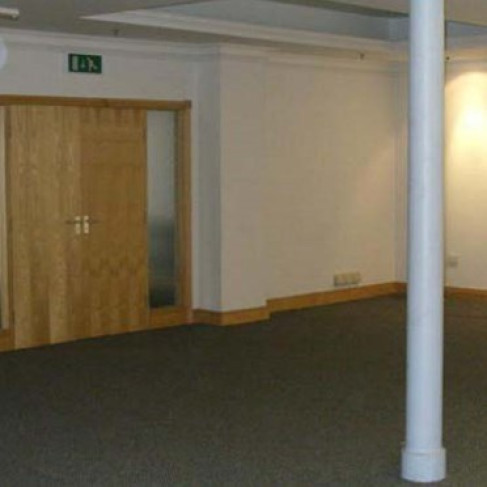 Office: Rossini Street, Bolton, BL1