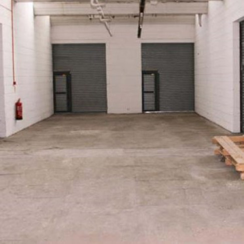 Office: Rossini Street, Bolton, BL1