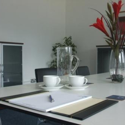 Office: Rosyth Business Centre, Dunfermline, KY11