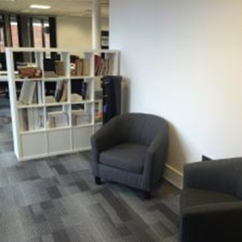 Office: Roushill, Shrewsbury, SY1