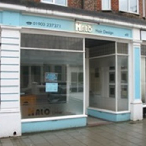 Office: Rowlands Road, Worthing, BN11