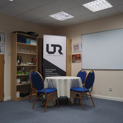 Office: Royal Oak Yard, London, SE1
