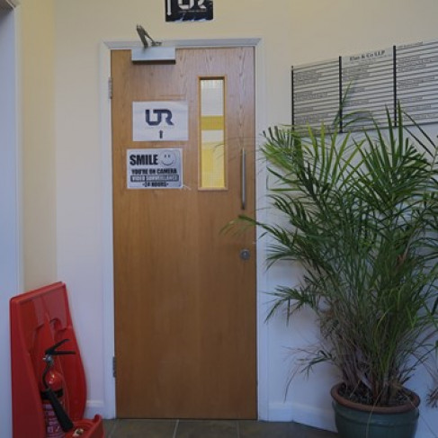 Office: Royal Oak Yard, London, SE1