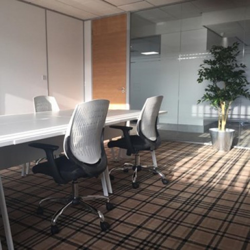 Office: Roydsdale Way, Bradford, BD4