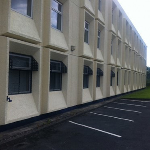 Office: Roydsdale Way, Bradford, BD4