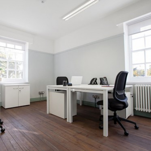 Office: Royston Road, Cambridge, CB22