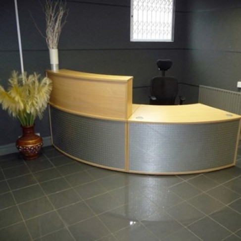 Office: Rubery Business Centre, Birmingham, B45