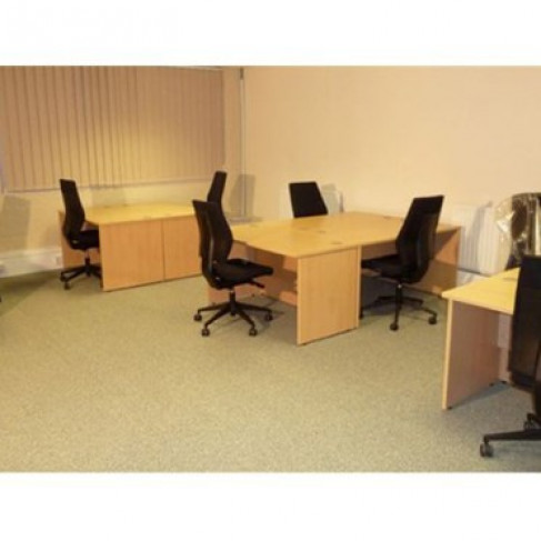 Office: Rubery Business Centre, Birmingham, B45