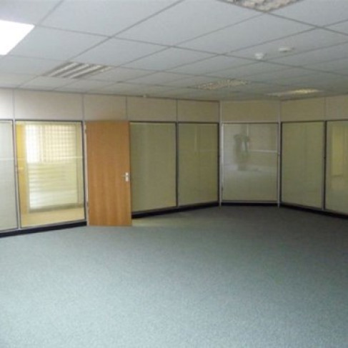 Office: Rubery Business Centre, Birmingham, B45