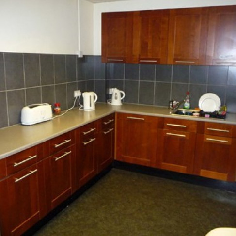 Office: Rubery Business Centre, Birmingham, B45