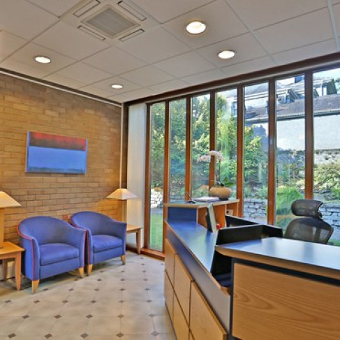 Office: Rubislaw Den North, Aberdeen, AB15