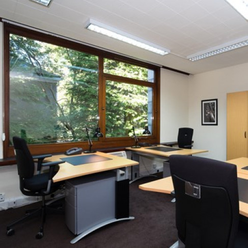 Office: Rubislaw Den North, Aberdeen, AB15