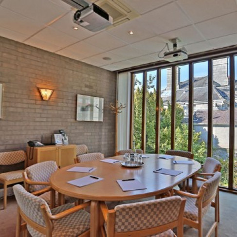 Office: Rubislaw Den North, Aberdeen, AB15