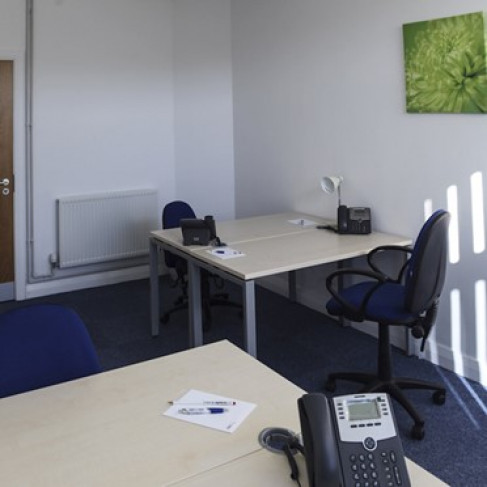 Office: RRZ Enterprise Centre, Hereford, HR2 6FE