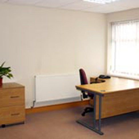 Office: Sabichi Business Centre, London, UB6