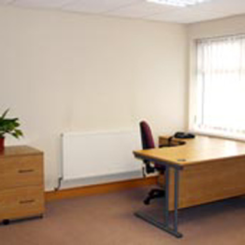 Office: Sabichi Business Centre, London, UB6