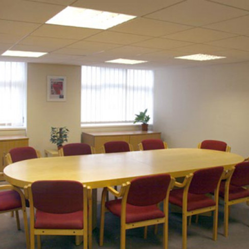 Office: Sabichi Business Centre, London, UB6