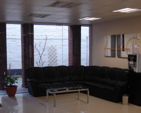 Office: Sackville Place - Norfolk, Norwich, NR3
