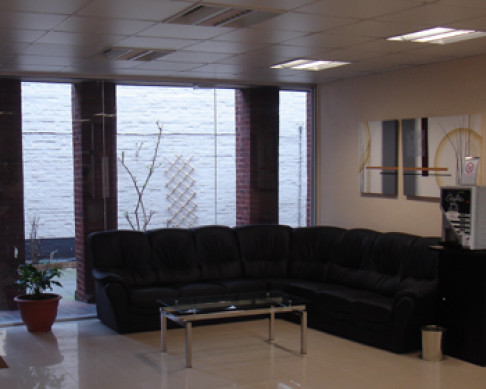 Office: Sackville Place - Norfolk, Norwich, NR3