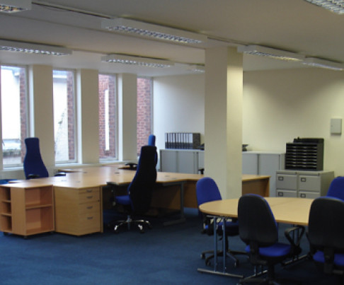 Office: Sackville Place - Norfolk, Norwich, NR3