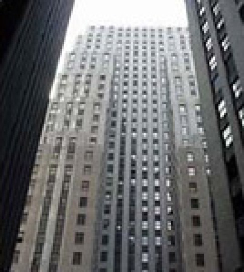 Office: Saddle Brook Centre, Saddle Brook, 07663