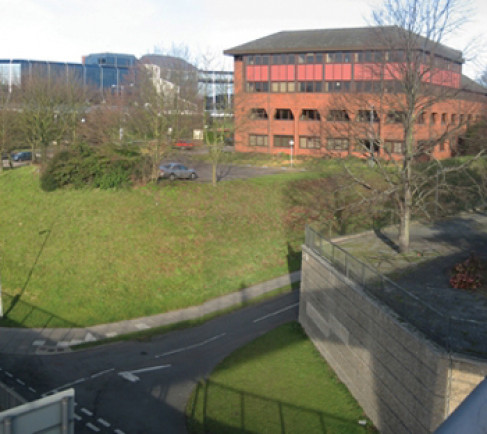Office: Saffron Ground, Stevenage, SG1