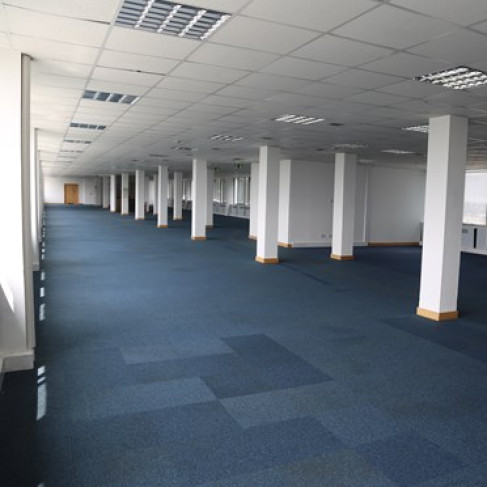 Office: Salisbury Road, London, TW4