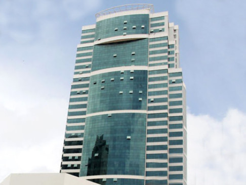 Salvador Mundo Plaza
