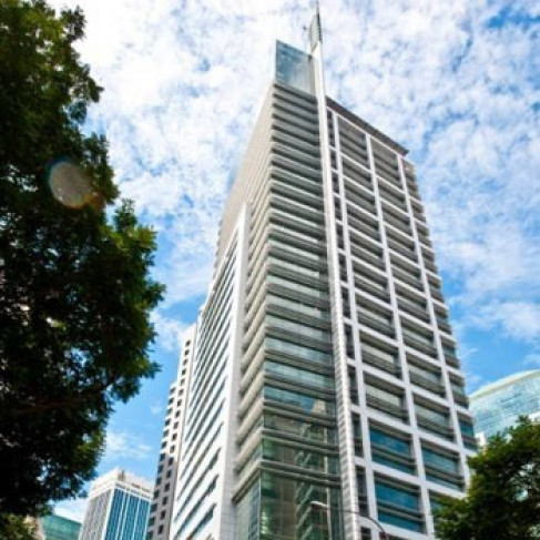 Office: Samsung Hub, Level 8, Singapore, 49483