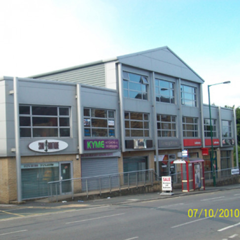 Office: Sancorp Business Park, Leeds Road, Bradford, BD3