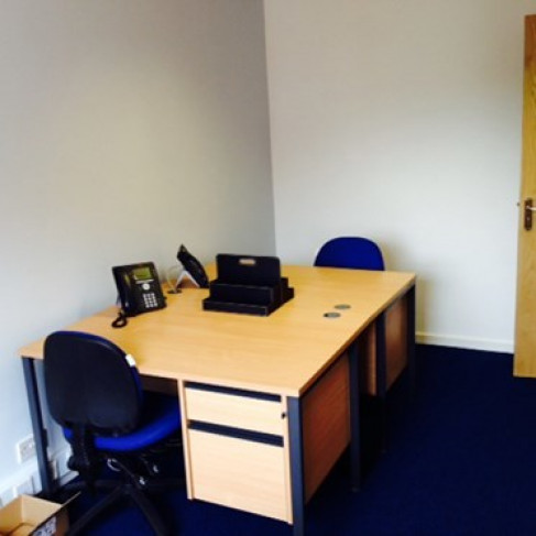 Office: Sandford Street, Lichfield, WS13