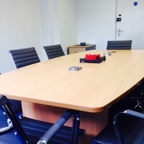 Office: Sandford Street, Lichfield, WS13