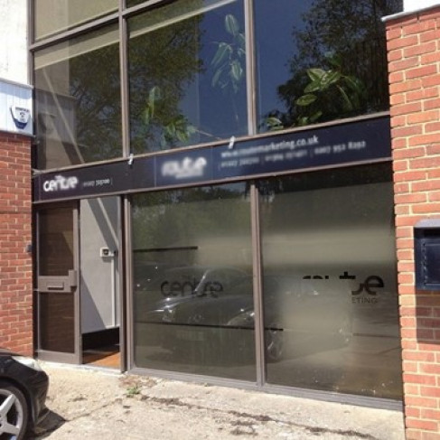 Office: Industrial Estate, Sandwich, CT13