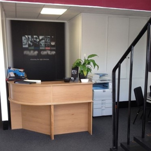 Office: Industrial Estate, Sandwich, CT13