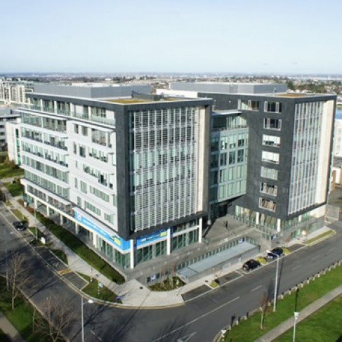 Sandyford Industrial Estate - Dublin