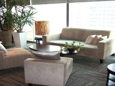 Office: Sanghai Huaihai, Shanghai